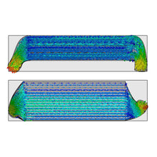 Load image into Gallery viewer, Direnza BMW F40 M135i F44 M235i B48 19-24 | MVT Front Mount Intercooler