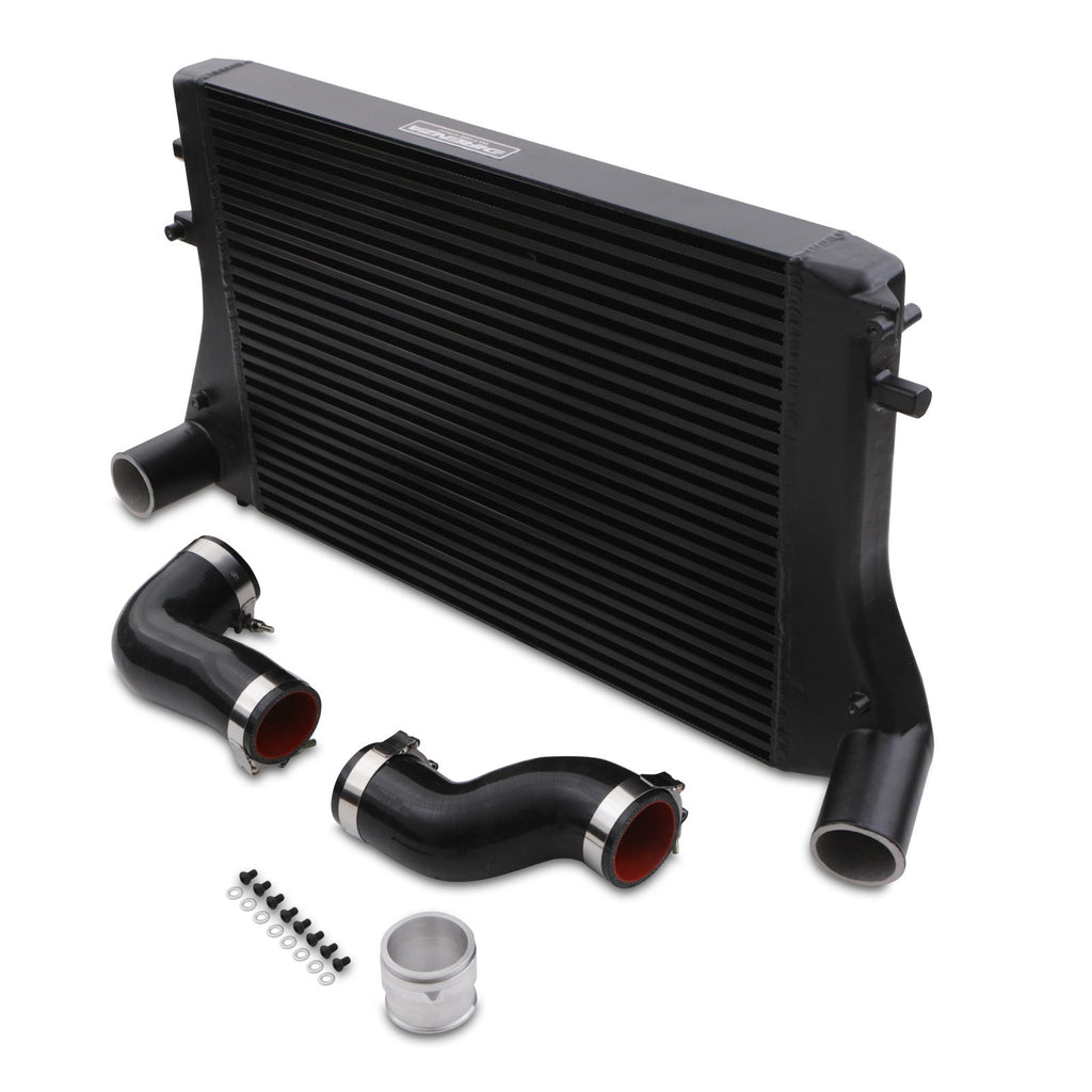 Direnza VW Passat CC / Scirocco R 2.0TSI TFSI 07-17 - MVT Front Mount Intercooler Core