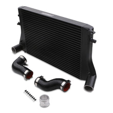 Load image into Gallery viewer, Direnza Seat Leon Cupra 2.0TSI TFSI 05-12 - MVT Front Mount Intercooler Core