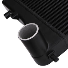 Load image into Gallery viewer, Direnza Audi TT(S) 8J / A3 S3 8P 1.8 2.0 TSI TFSI 03-13 - MVT Front Mount Intercooler Core