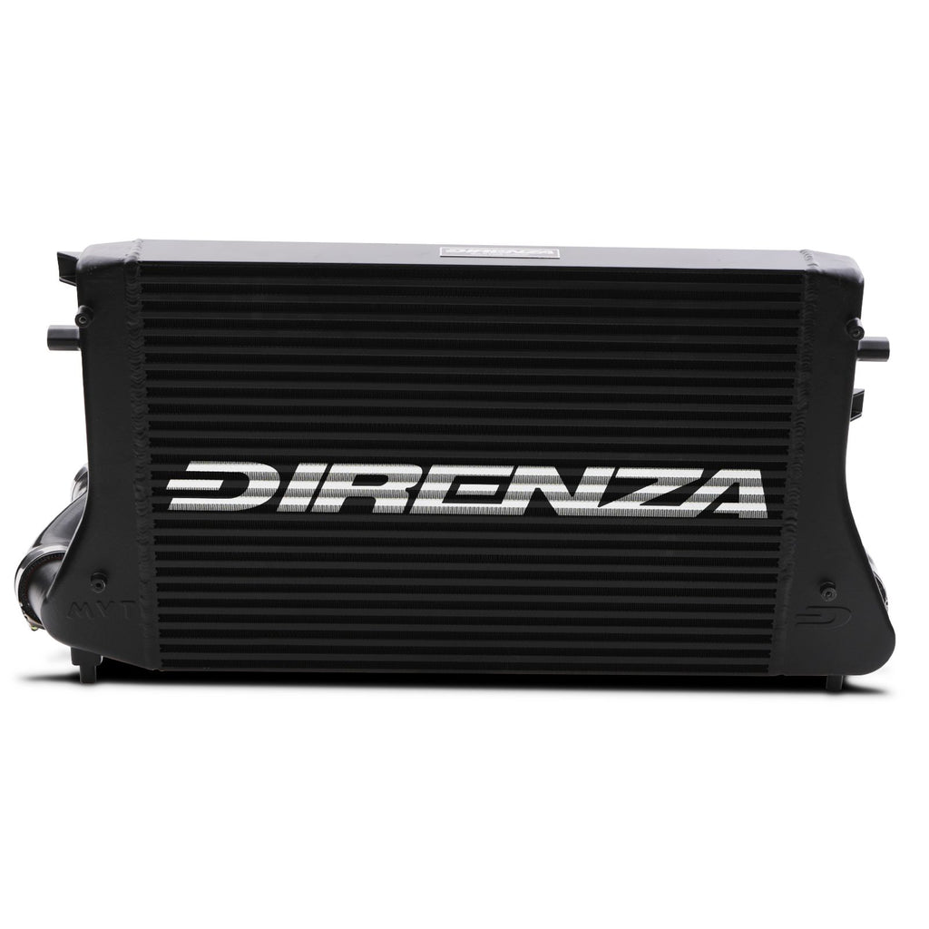 Direnza VW Passat CC / Scirocco R 2.0TSI TFSI 07-17 - MVT Front Mount Intercooler Core