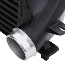 Load image into Gallery viewer, Direnza BMW F40 M135i F44 M235i B48 19-24 | MVT Front Mount Intercooler