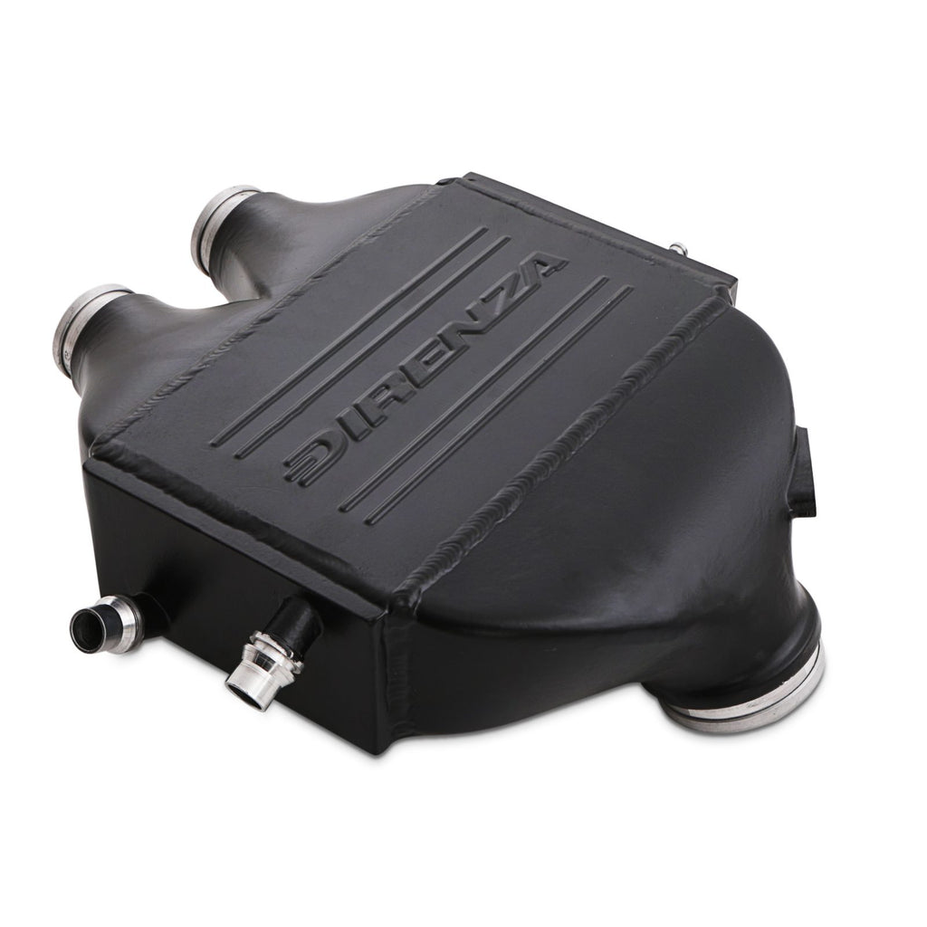 Direnza BMW F87 M2 Competition 2018+ Aluminium Charge Cooler