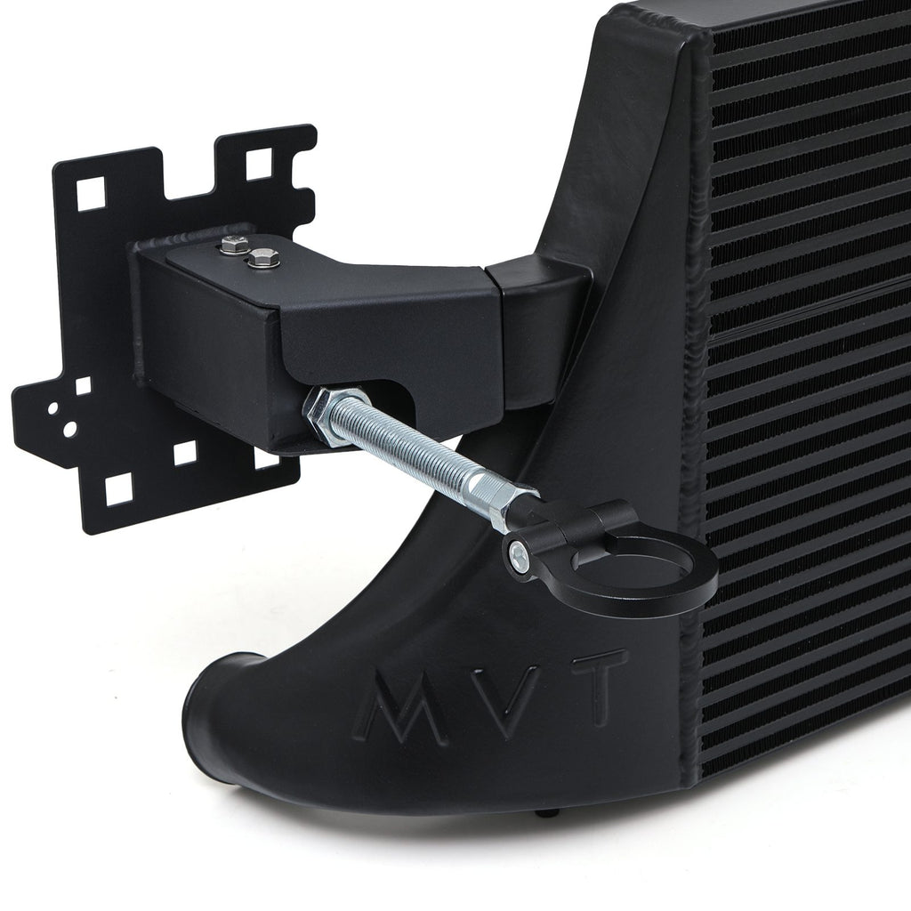 Direnza Audi RS3 8V 16-20 MVT Front Mount Intercooler Core