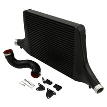 Load image into Gallery viewer, Direnza Audi A4 A5 B8 3.0 TDI 2008-2016 MVT Front Mount Intercooler Core