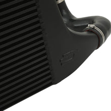 Load image into Gallery viewer, Direnza Audi A4 A5 B8 3.0 TDI 2008-2016 MVT Front Mount Intercooler Core