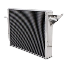 Load image into Gallery viewer, Direnza Audi S5 B8/8T 3.0 V6 2007-2016 - Aluminium Quad Core Charge Cooler Radiator