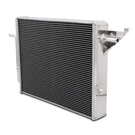 Direnza Audi S5 B8/8T 3.0 V6 2007-2016 - Aluminium Quad Core Charge Cooler Radiator