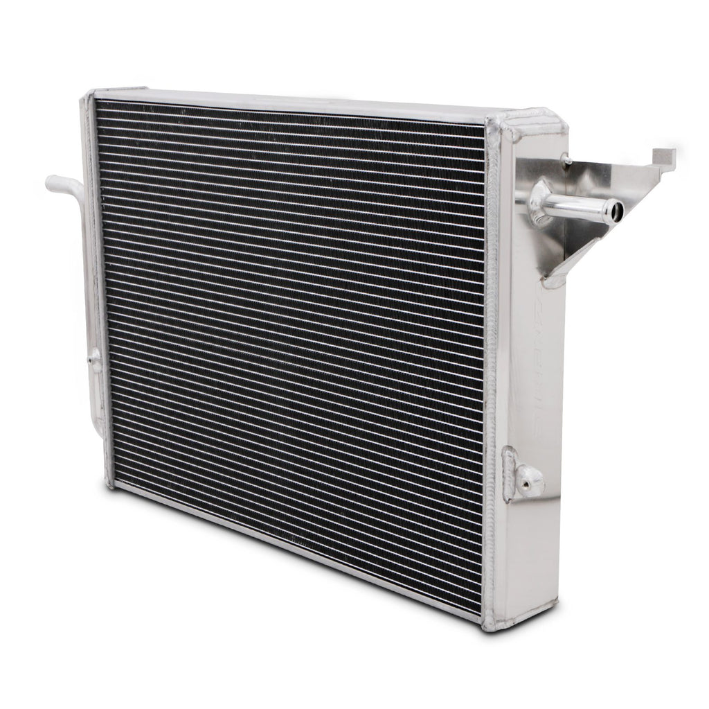 Direnza Audi S4 B8 3.0 V6 09-16 - Aluminium Quad Core Charge Cooler Radiator