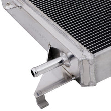 Load image into Gallery viewer, Direnza Audi S5 B8/8T 3.0 V6 2007-2016 - Aluminium Quad Core Charge Cooler Radiator