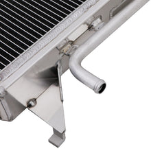Load image into Gallery viewer, Direnza Audi S4 B8 3.0 V6 09-16 - Aluminium Quad Core Charge Cooler Radiator