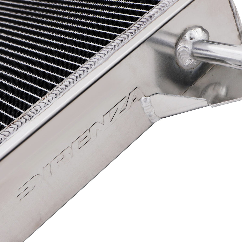 Direnza Audi S5 B8/8T 3.0 V6 2007-2016 - Aluminium Quad Core Charge Cooler Radiator
