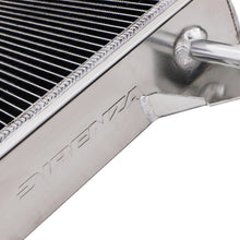 Load image into Gallery viewer, Direnza Audi S5 B8/8T 3.0 V6 2007-2016 - Aluminium Quad Core Charge Cooler Radiator