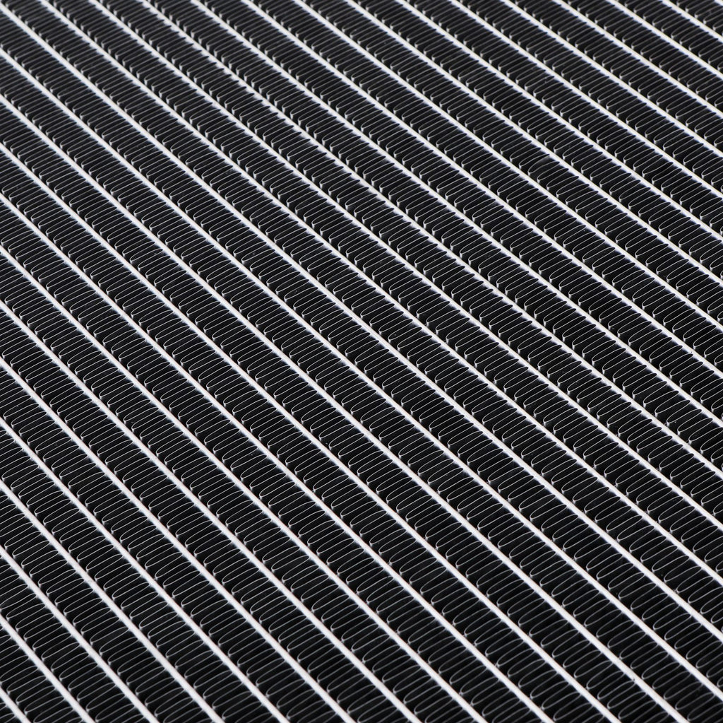 Direnza Audi S4 B8 3.0 V6 09-16 - Aluminium Quad Core Charge Cooler Radiator