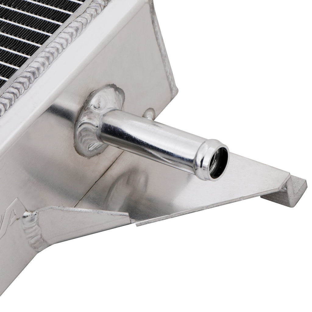 Direnza Audi S5 B8/8T 3.0 V6 2007-2016 - Aluminium Quad Core Charge Cooler Radiator