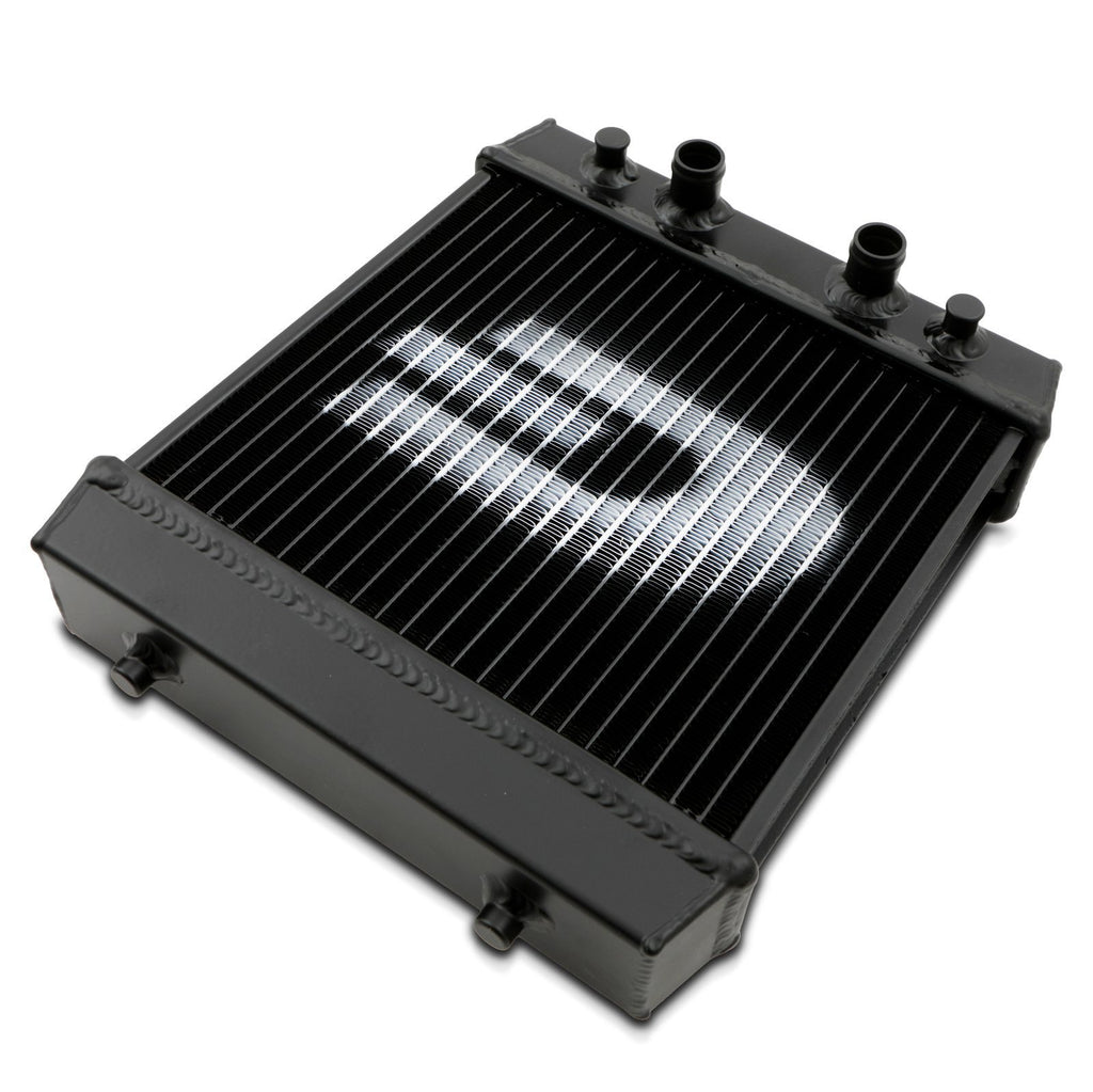 Direnza Audi RS3 8Y 2020+ Auxiliary High Flow Alloy Performance Radiator