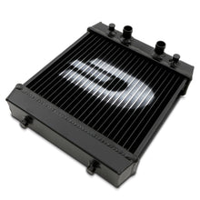 Load image into Gallery viewer, Direnza Audi RS3 8Y 2020+ Auxiliary High Flow Alloy Performance Radiator