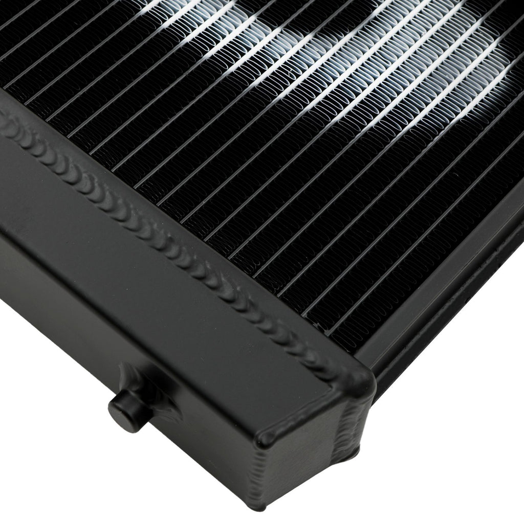 Direnza Audi RS3 8Y 2020+ Auxiliary High Flow Alloy Performance Radiator