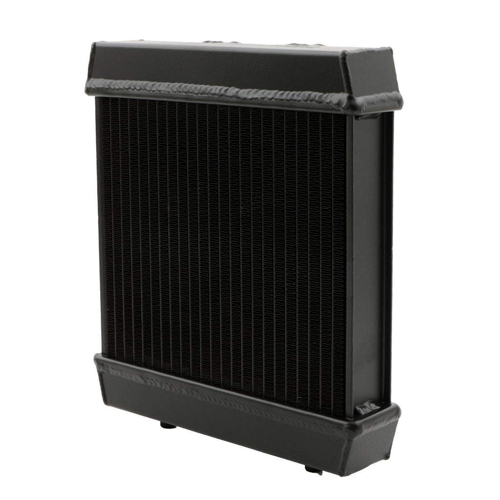Direnza Audi RS3 8Y 2020+ Auxiliary High Flow Alloy Performance Radiator