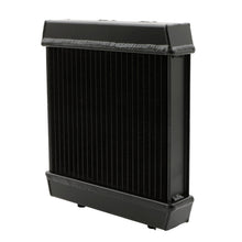 Load image into Gallery viewer, Direnza Audi RS3 8Y 2020+ Auxiliary High Flow Alloy Performance Radiator