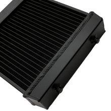 Load image into Gallery viewer, Direnza Audi RS3 8Y 2020+ Auxiliary High Flow Alloy Performance Radiator