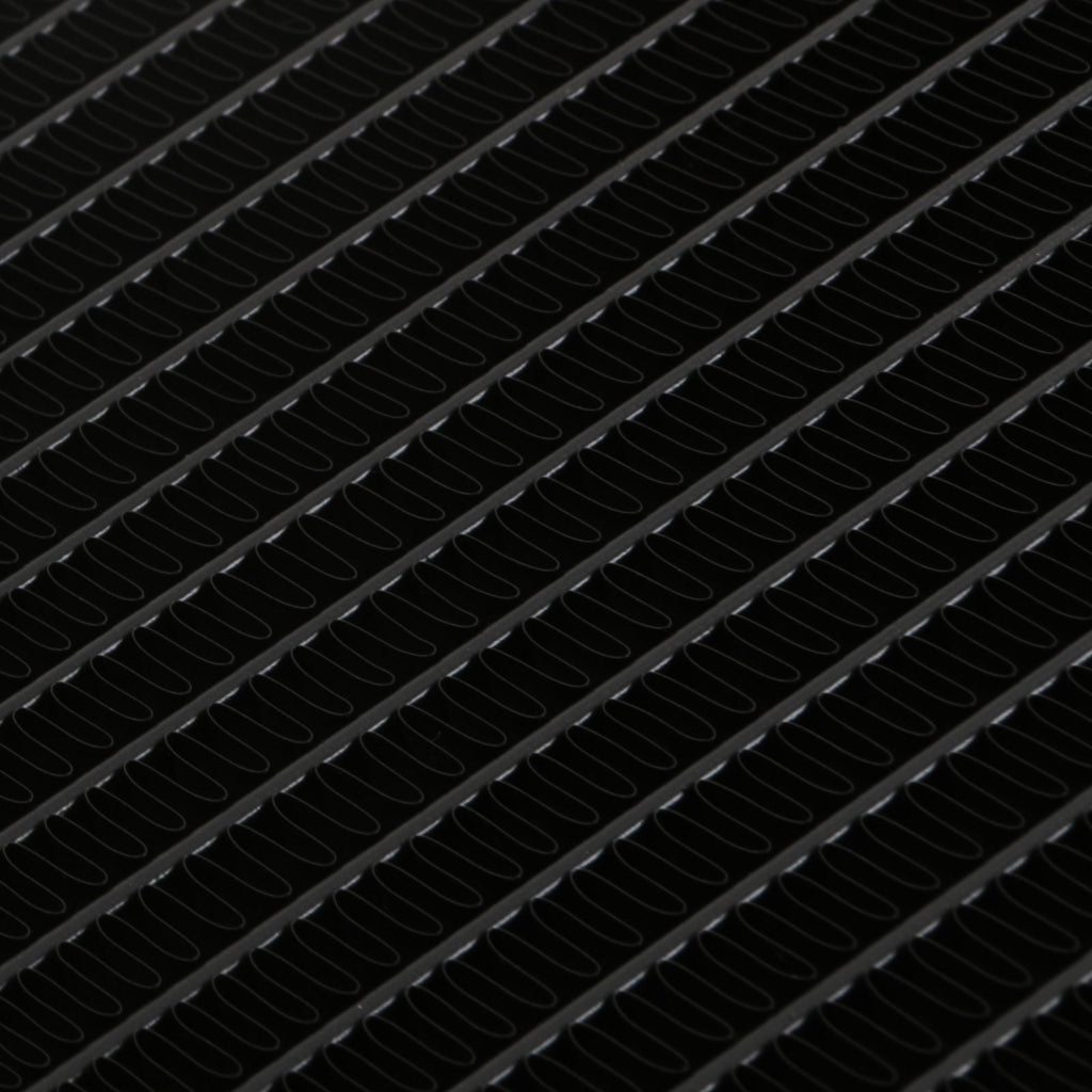 Direnza Audi RS3 8Y 2020+ Auxiliary High Flow Alloy Performance Radiator