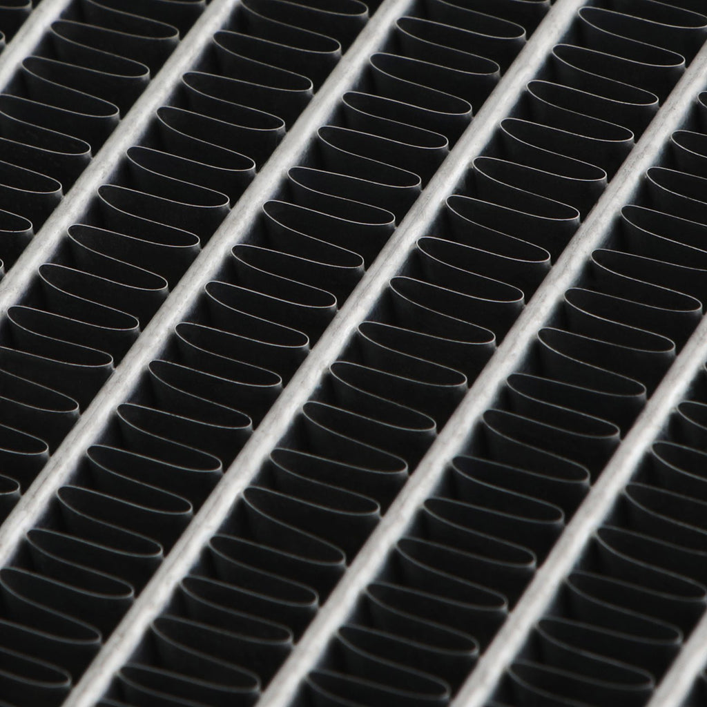 Direnza BMW 3 Series F80 M3 14-18 Auxiliary Charge Cooler Radiator & Auxiliary Radiator