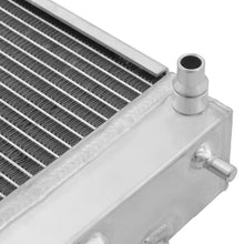 Load image into Gallery viewer, Direnza BMW 3 Series F80 M3 14-18 Auxiliary Charge Cooler Radiator &amp; Auxiliary Radiator