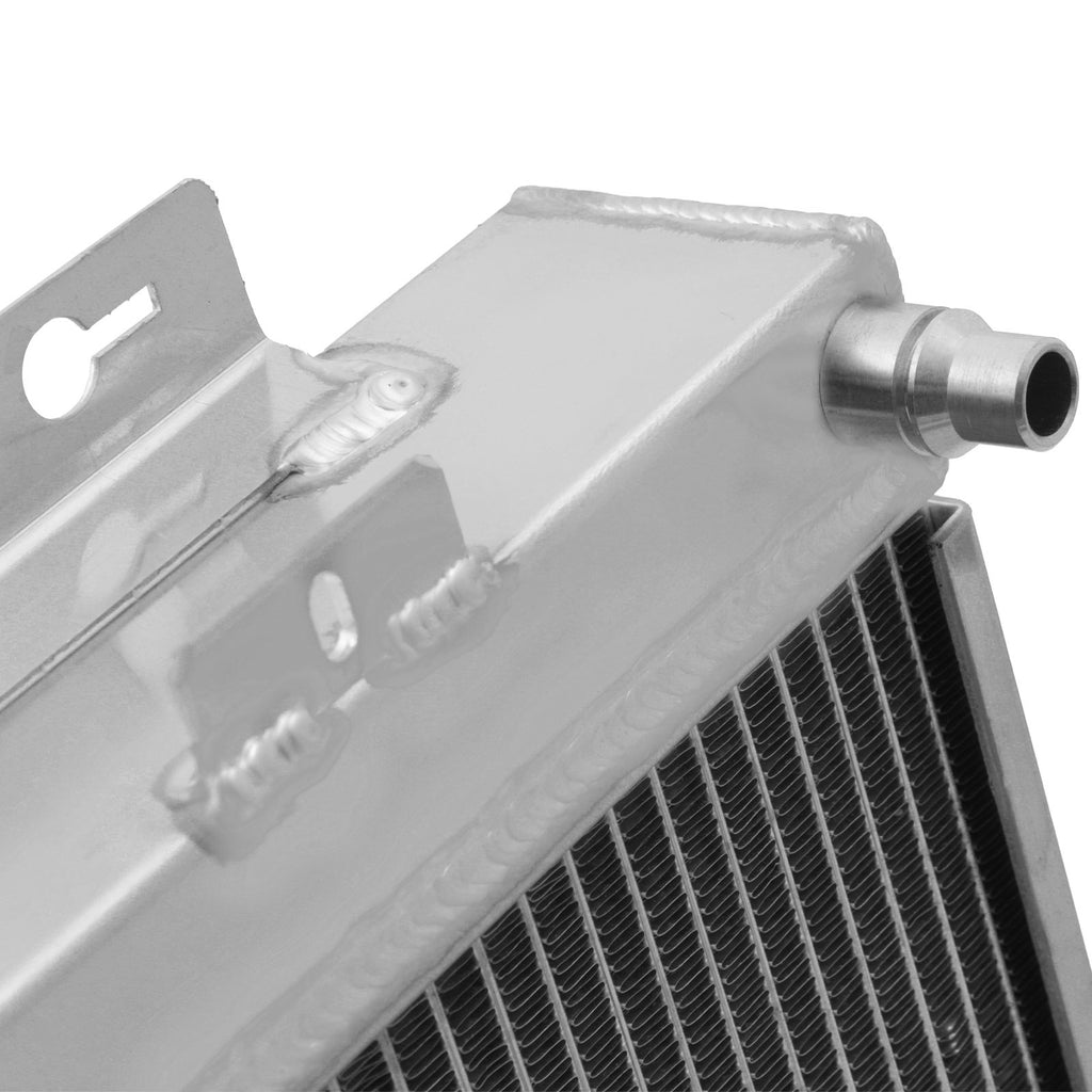 Direnza BMW 3 Series F80 M3 14-18 Auxiliary Charge Cooler Radiator & Auxiliary Radiator