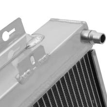 Load image into Gallery viewer, Direnza BMW 3 Series F80 M3 14-18 Auxiliary Charge Cooler Radiator &amp; Auxiliary Radiator