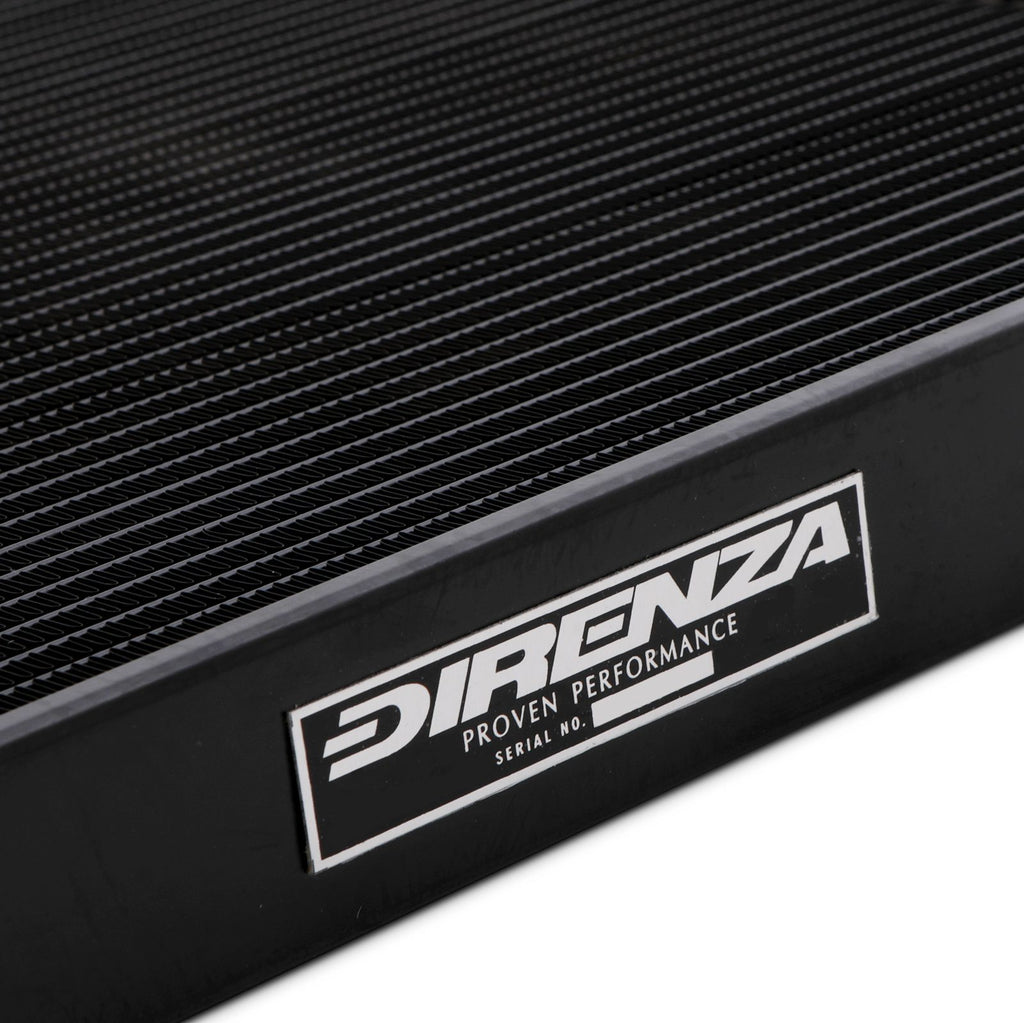 Direnza BMW F87 M2 Competition / F80 M3 / F82 M4 14+ - Aluminium Charge Cooler Radiator