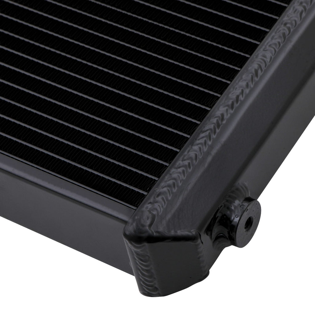 Direnza BMW F87 M2 Competition / F80 M3 / F82 M4 14+ - Aluminium Charge Cooler Radiator