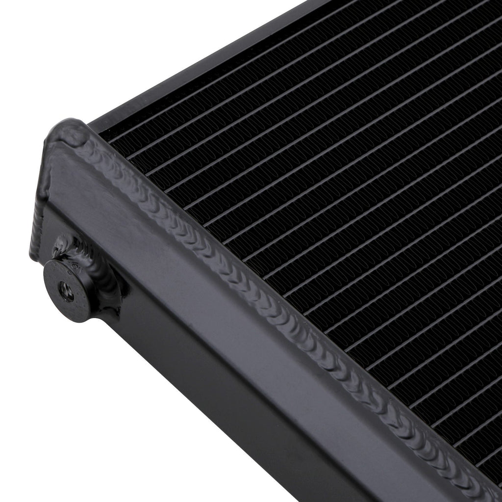 Direnza BMW F87 M2 Competition / F80 M3 / F82 M4 14+ - Aluminium Charge Cooler Radiator