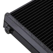 Load image into Gallery viewer, Direnza BMW F87 M2 Competition / F80 M3 / F82 M4 14+ - Aluminium Charge Cooler Radiator