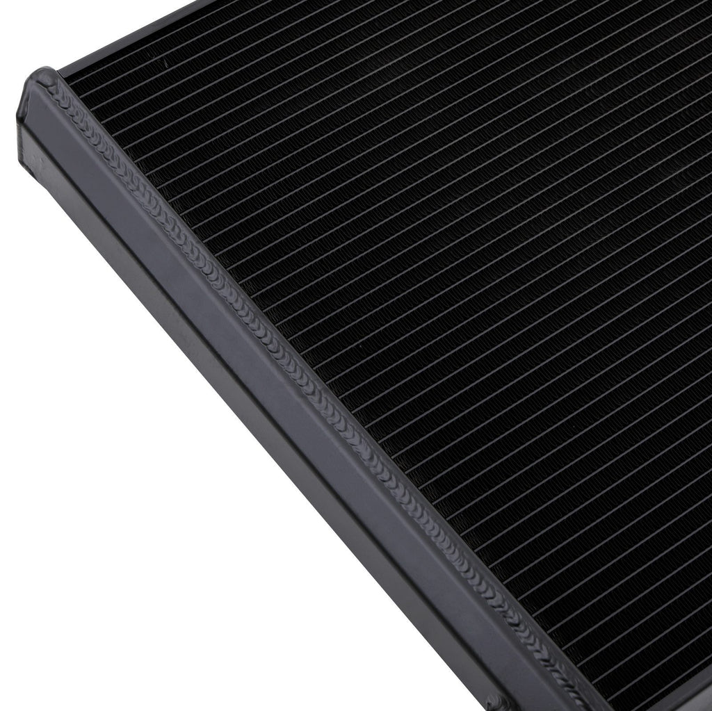 Direnza BMW F87 M2 Competition / F80 M3 / F82 M4 14+ - Aluminium Charge Cooler Radiator