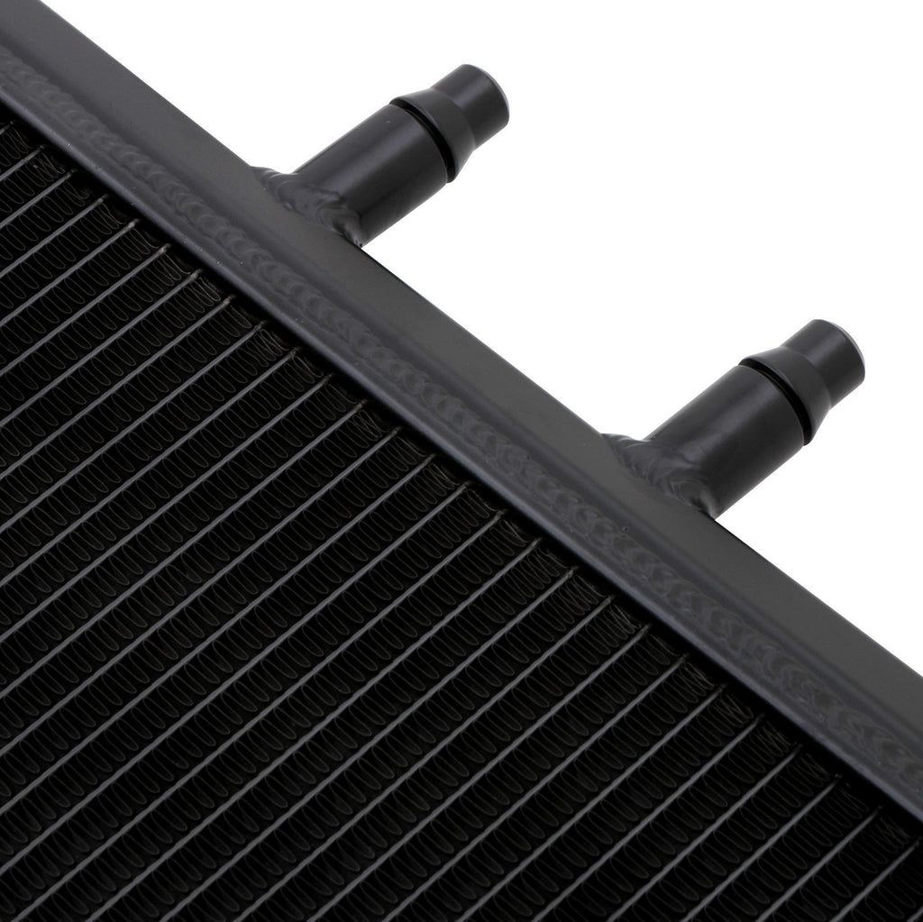 Direnza BMW F87 M2 Competition / F80 M3 / F82 M4 14+ - Aluminium Charge Cooler Radiator
