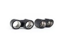 Load image into Gallery viewer, Porsche 911 991.1 3.8L - Carbon Fibre Tips