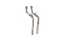 Load image into Gallery viewer, Audi S4 B6/B7 - Catalyst Delete Pipe