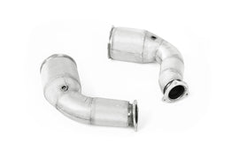 Catalyst Replacement Pipes (Audi B9 RS4/RS5)