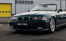 Load image into Gallery viewer, BMW E36 M3 - Cat-back With OEM+ Single Wall Polished 70mm Tips