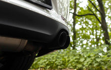 Load image into Gallery viewer, Porsche 911 991.1 3.8L - Cerakote Black Tips