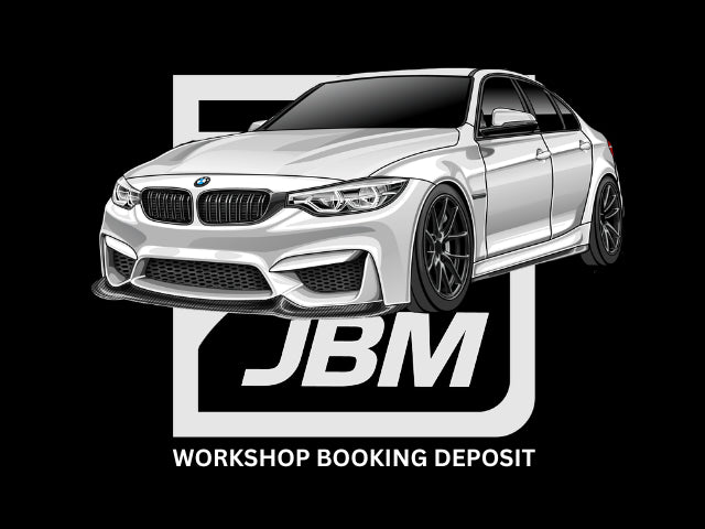 Workshop Booking Deposit