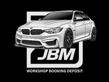 Load image into Gallery viewer, Workshop Booking Deposit