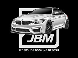 Workshop Booking Deposit