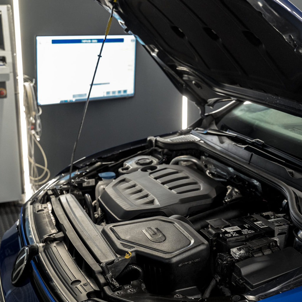 Direnza VW Golf MK8 R Vortex Cold Air Induction Kit - 2.0 TSI 2019+