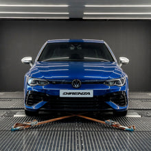 Load image into Gallery viewer, Direnza VW Golf MK8 GTI + R 2.0 TSI 2019+ MVT Front Mount Intercooler Core