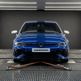 Direnza VW Golf MK8 GTI + R 2.0 TSI 2019+ MVT Front Mount Intercooler Core