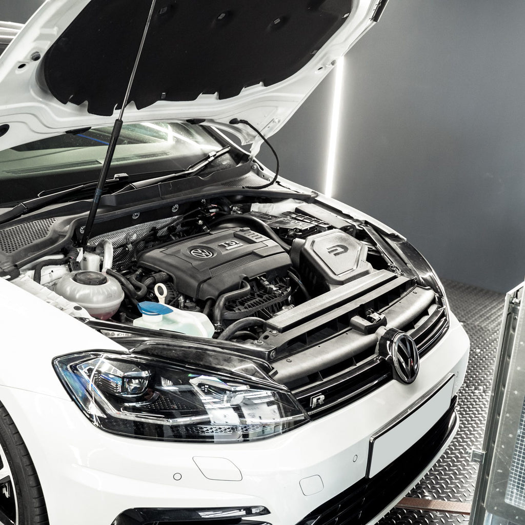 Direnza VW Golf MK7 R Vortex Cold Air Induction Kit - 2.0 TSI 2013+