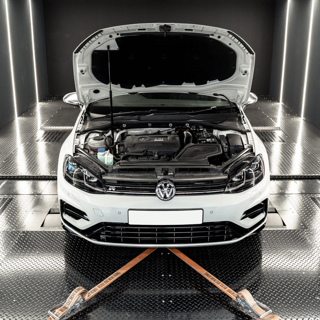 Direnza VW Golf MK7 R Vortex Cold Air Induction Kit - 2.0 TSI 2013+