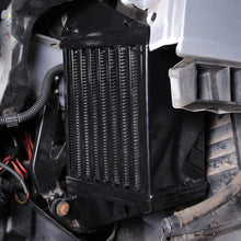 Load image into Gallery viewer, Direnza Audi TT MK1 8N 1.8T 225BHP 98-06 - Black Side Mount Intercooler Kit